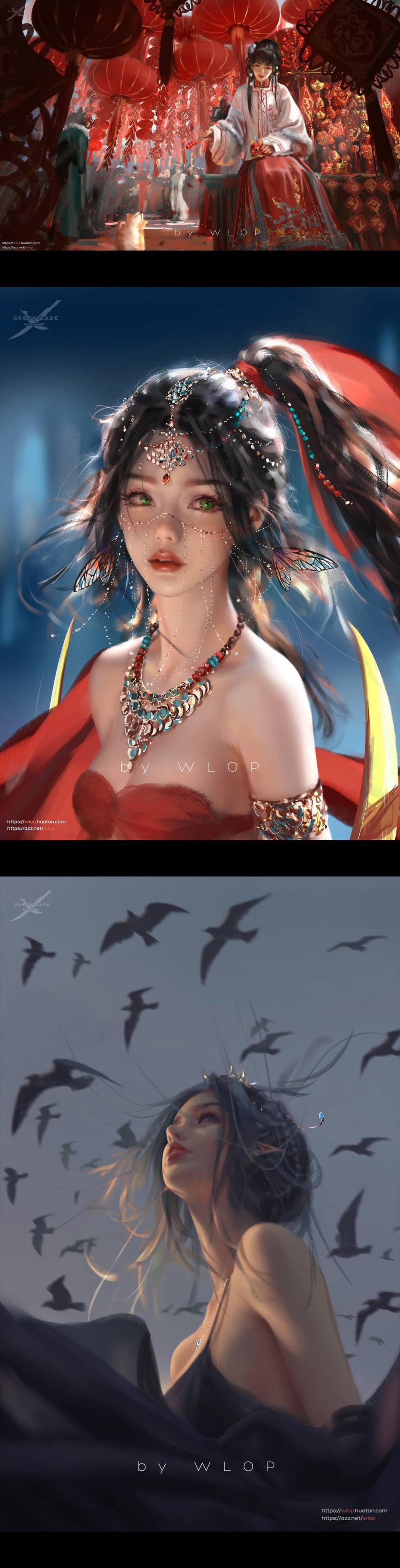 Ghostblade 12.1 trang 11