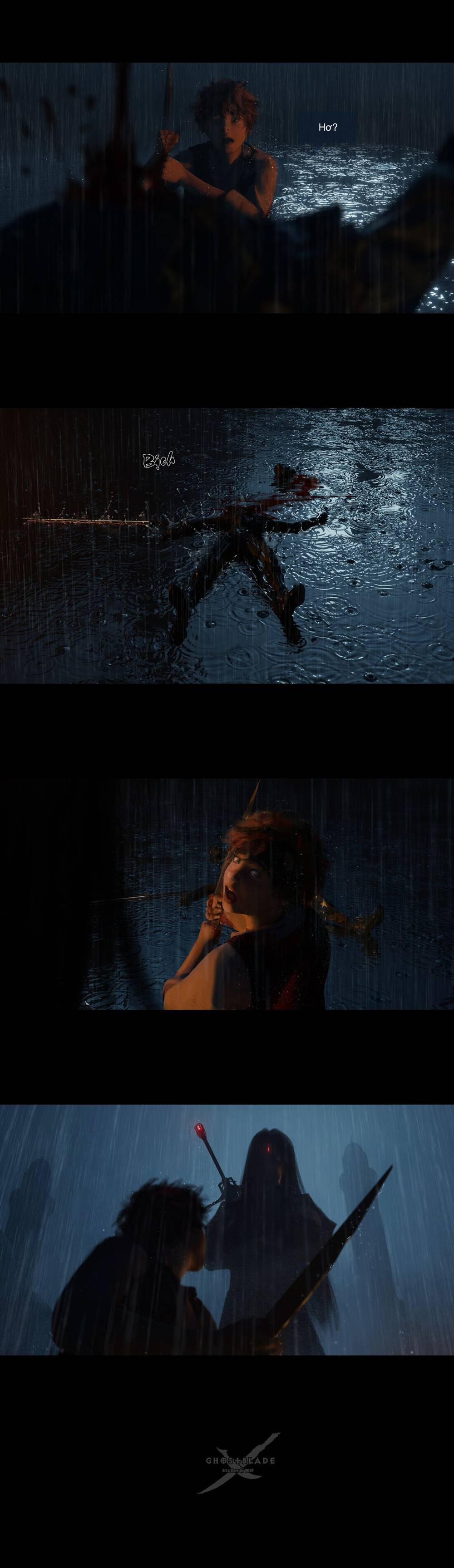 Ghostblade 12.2 trang 12