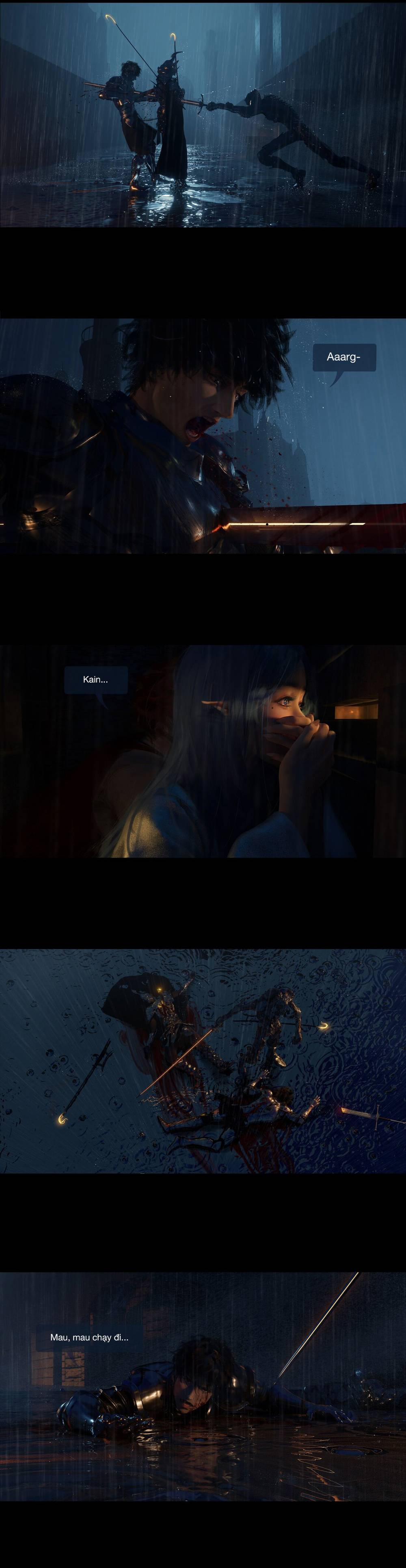 Ghostblade 12.2 trang 6