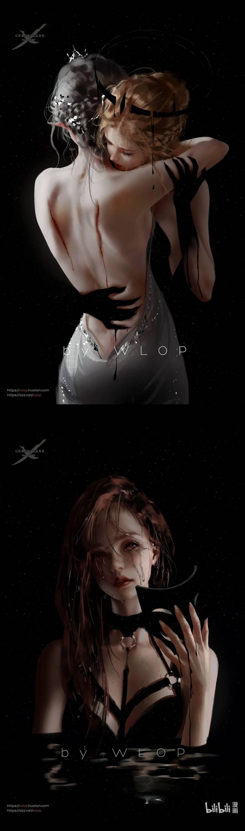 Ghostblade 12.3 trang 10