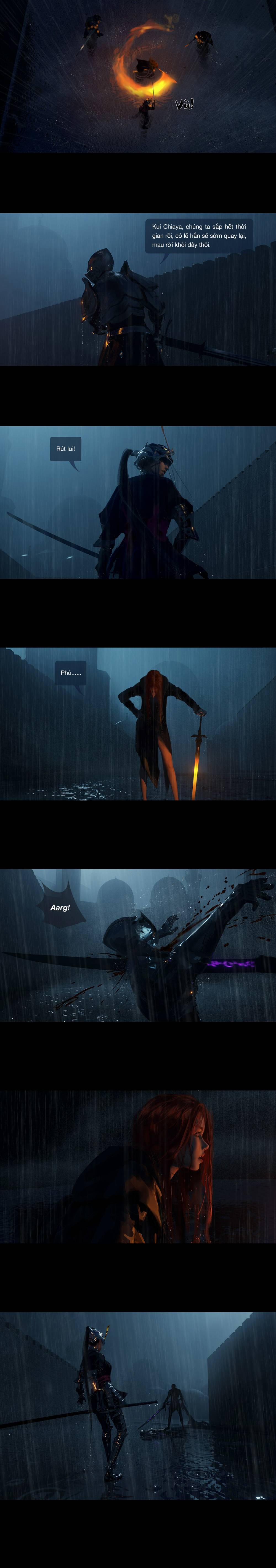Ghostblade 12.3 trang 3