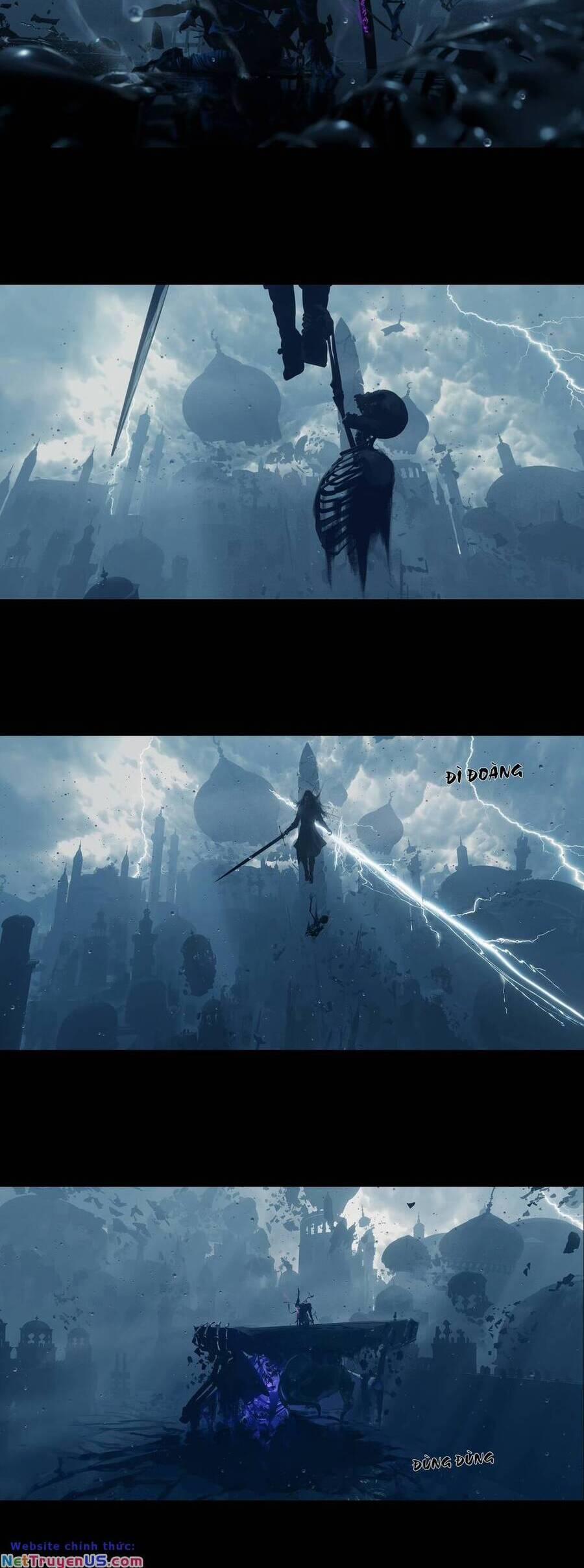 Ghostblade 13.1 trang 13