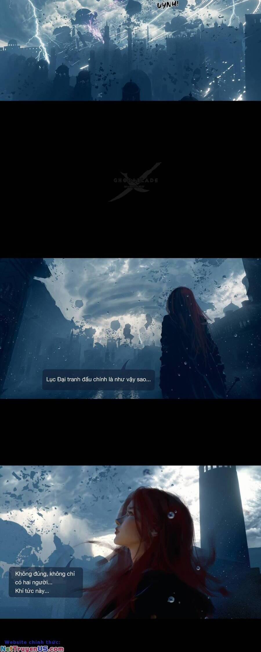 Ghostblade 13.1 trang 15