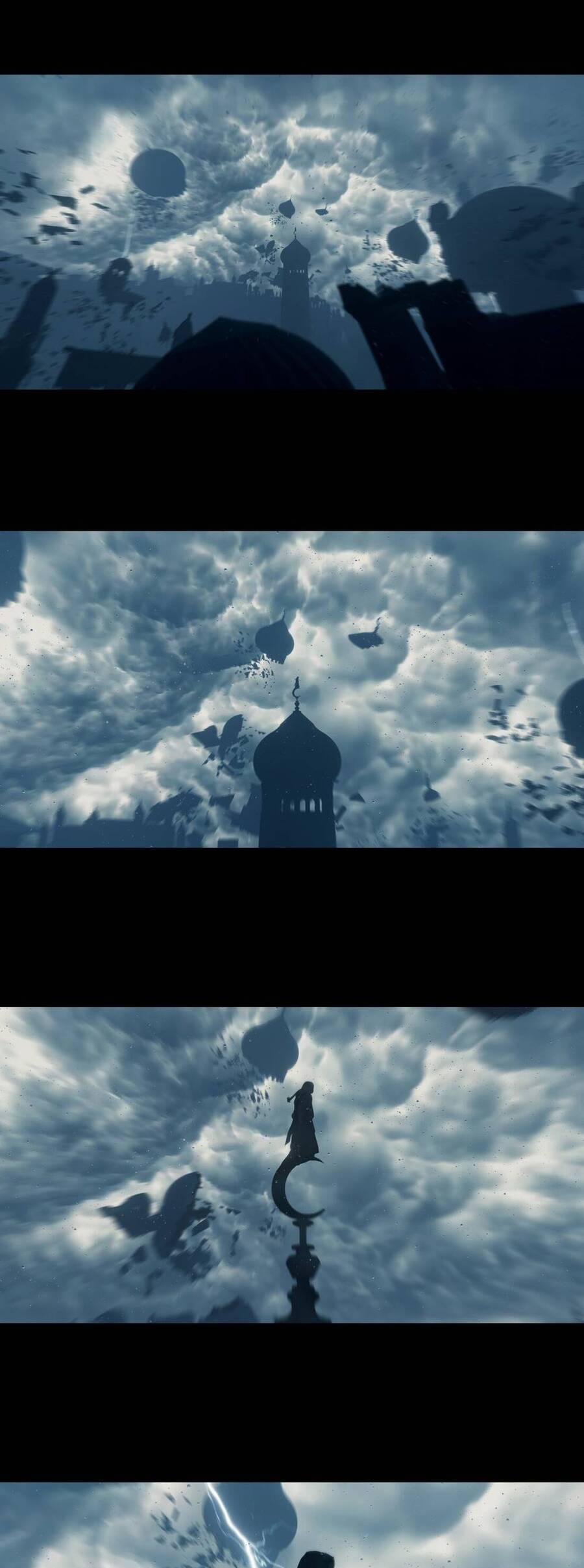 Ghostblade 13.1 trang 16