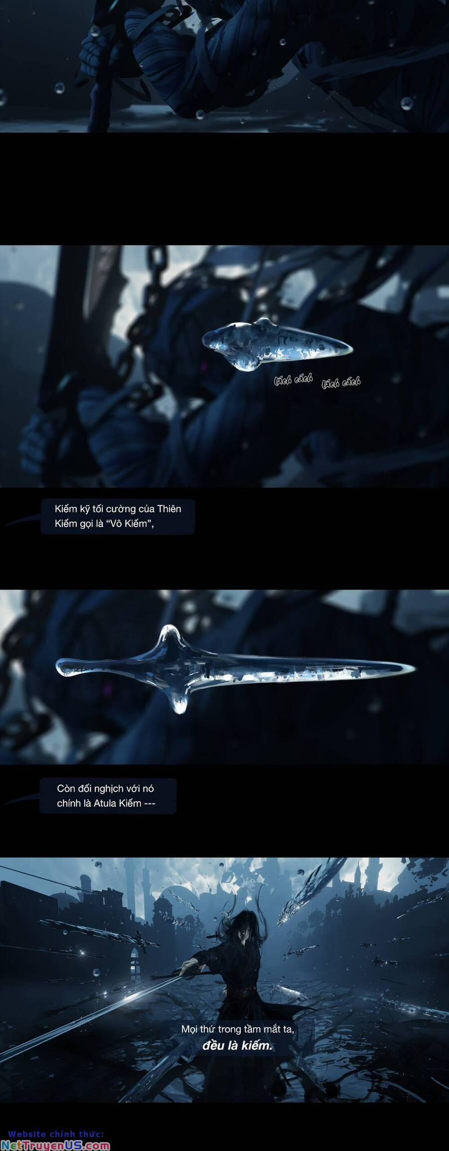 Ghostblade 13.1 trang 7