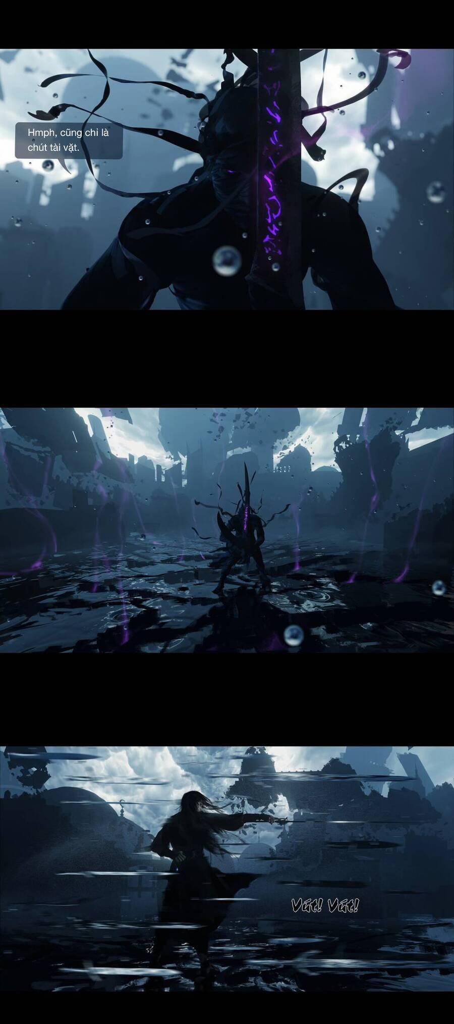 Ghostblade 13.1 trang 8