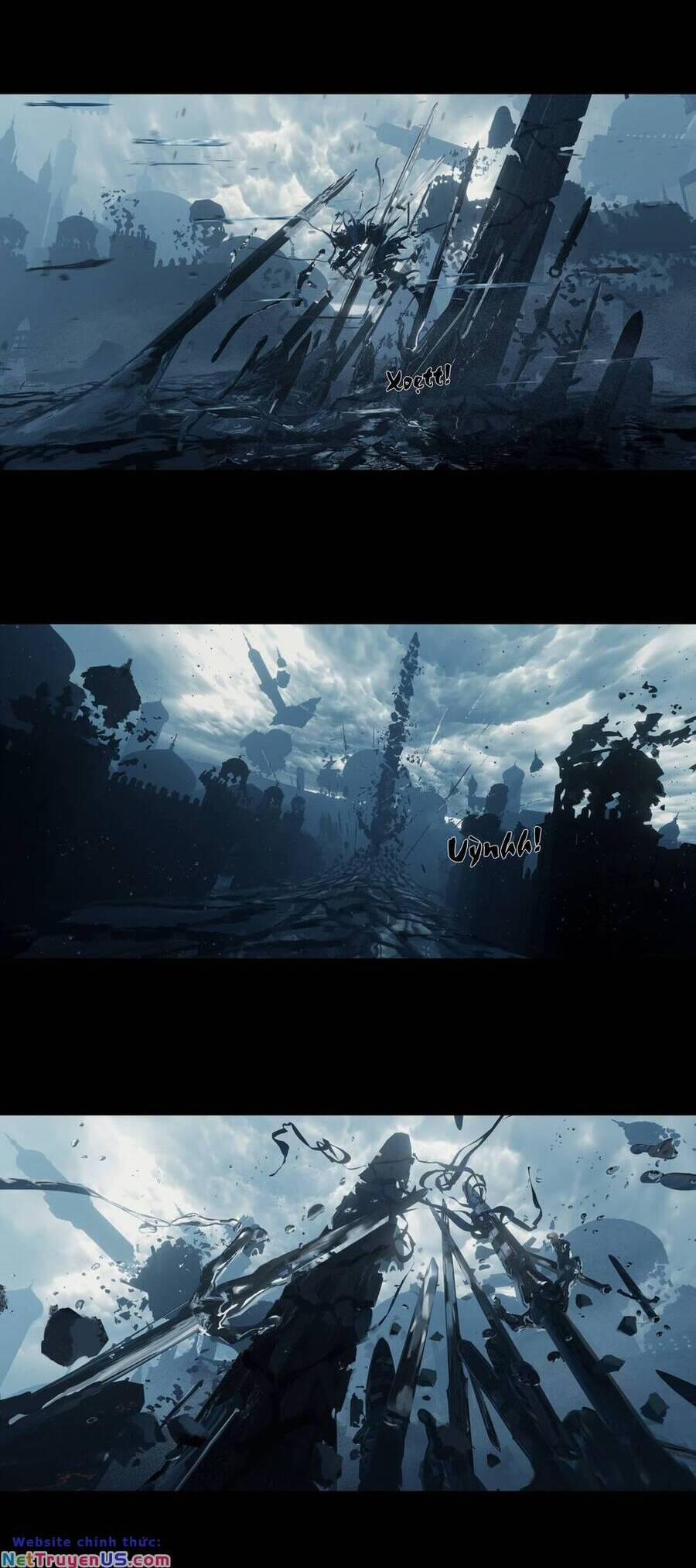 Ghostblade 13.1 trang 9