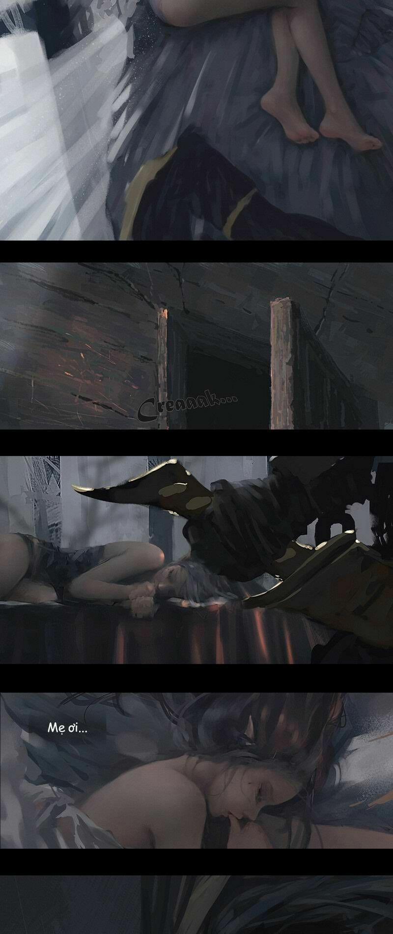 Ghostblade 3 trang 11