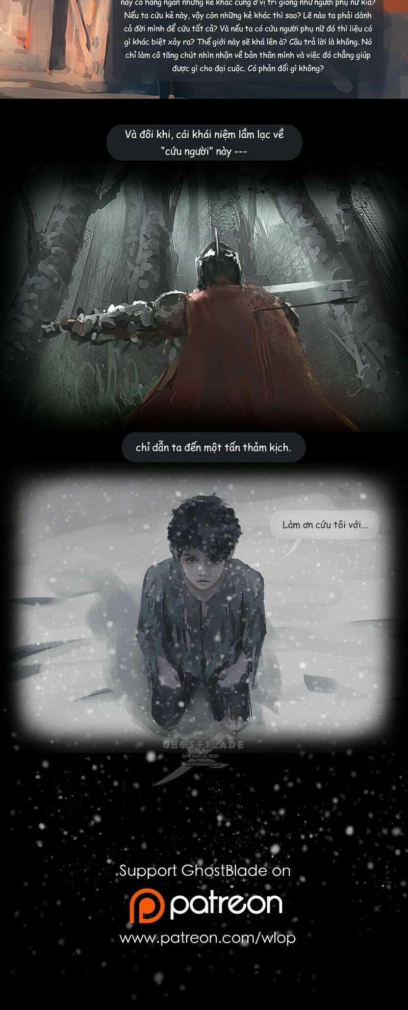 Ghostblade 3 trang 5