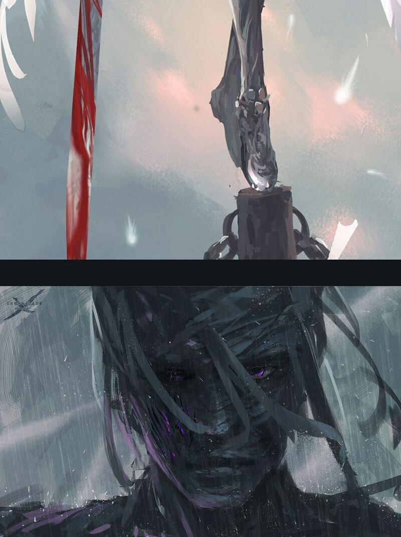 Ghostblade 4.5 trang 4