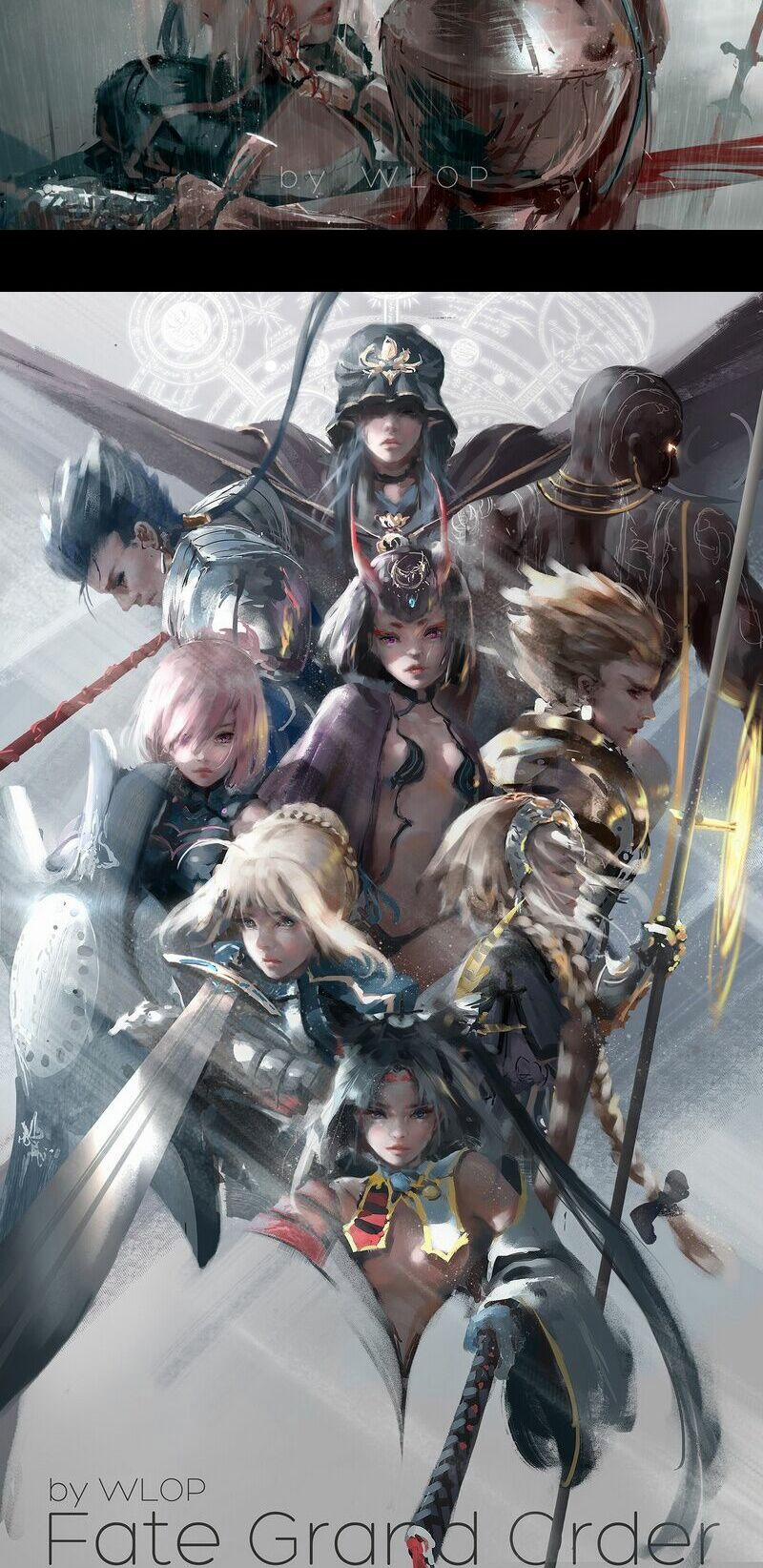 Ghostblade 4.5 trang 8