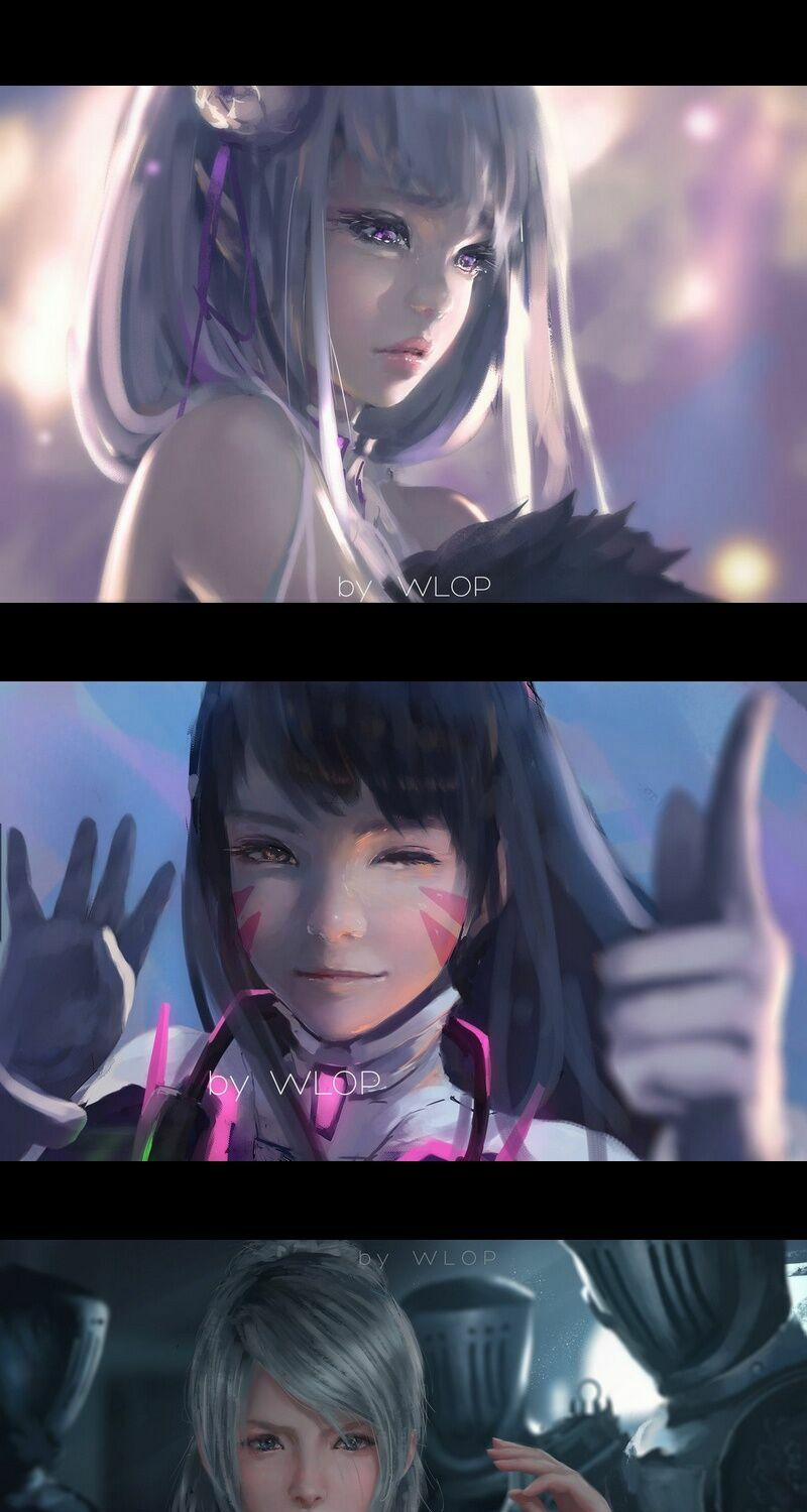 Ghostblade 4.5 trang 9