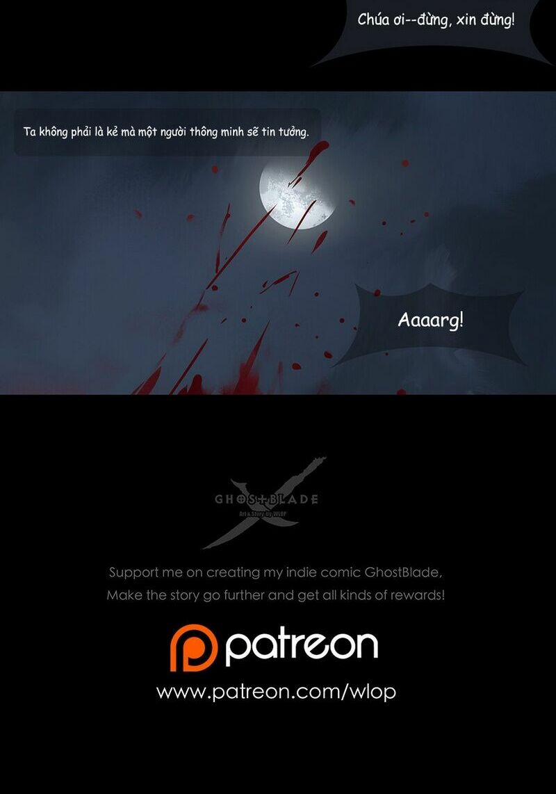 Ghostblade 4 trang 9