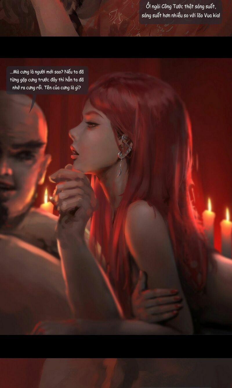 Ghostblade 5 trang 3