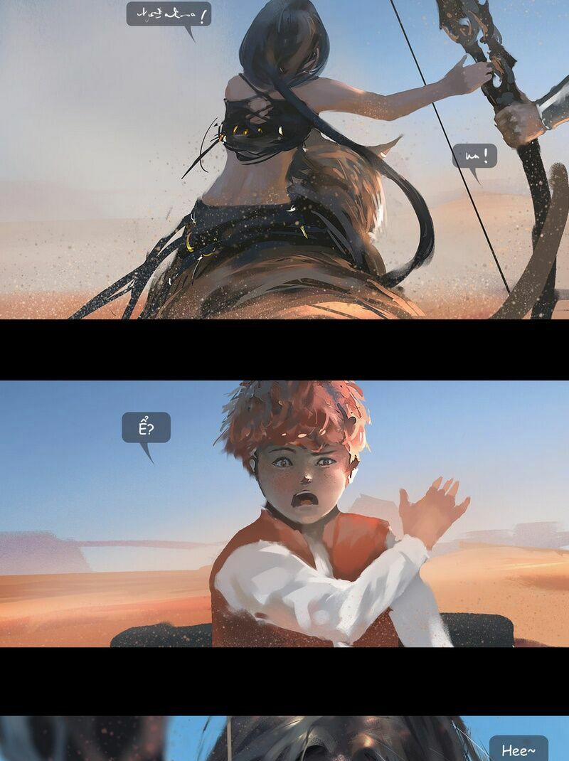 Ghostblade 6 trang 4