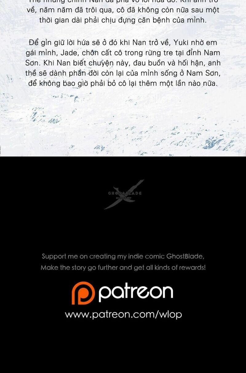Ghostblade 7 trang 10