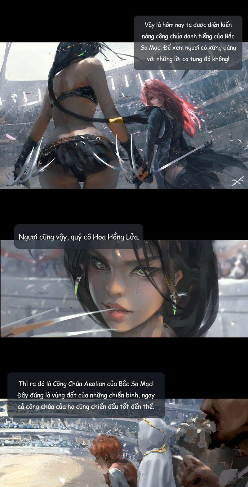 Ghostblade 8.2 trang 5