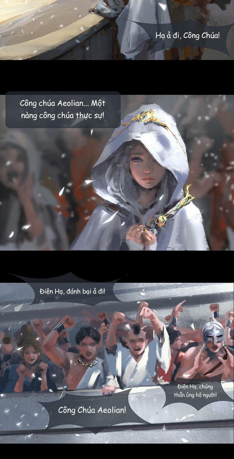 Ghostblade 8.2 trang 6