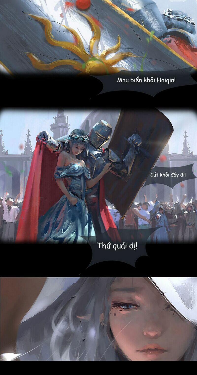 Ghostblade 8.2 trang 8