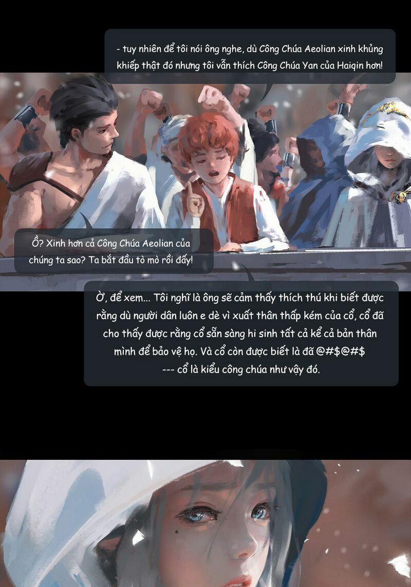 Ghostblade 8.2 trang 9