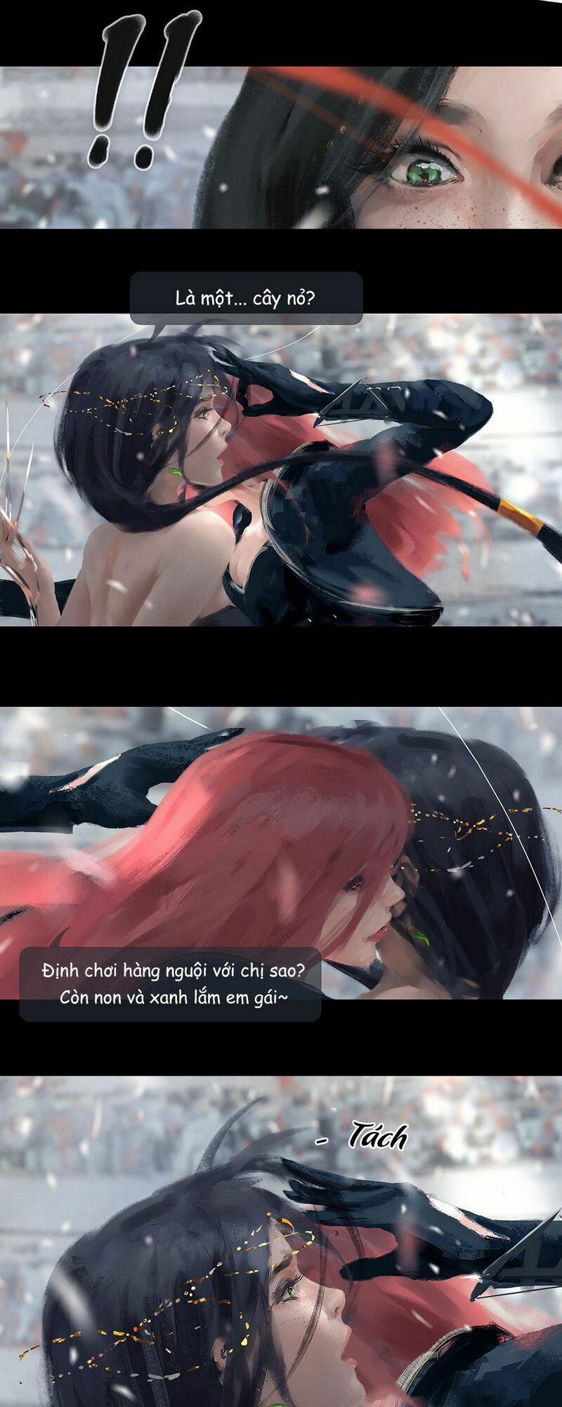 Ghostblade 8.3 trang 5