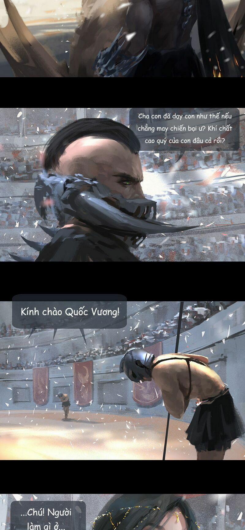 Ghostblade 8.3 trang 7