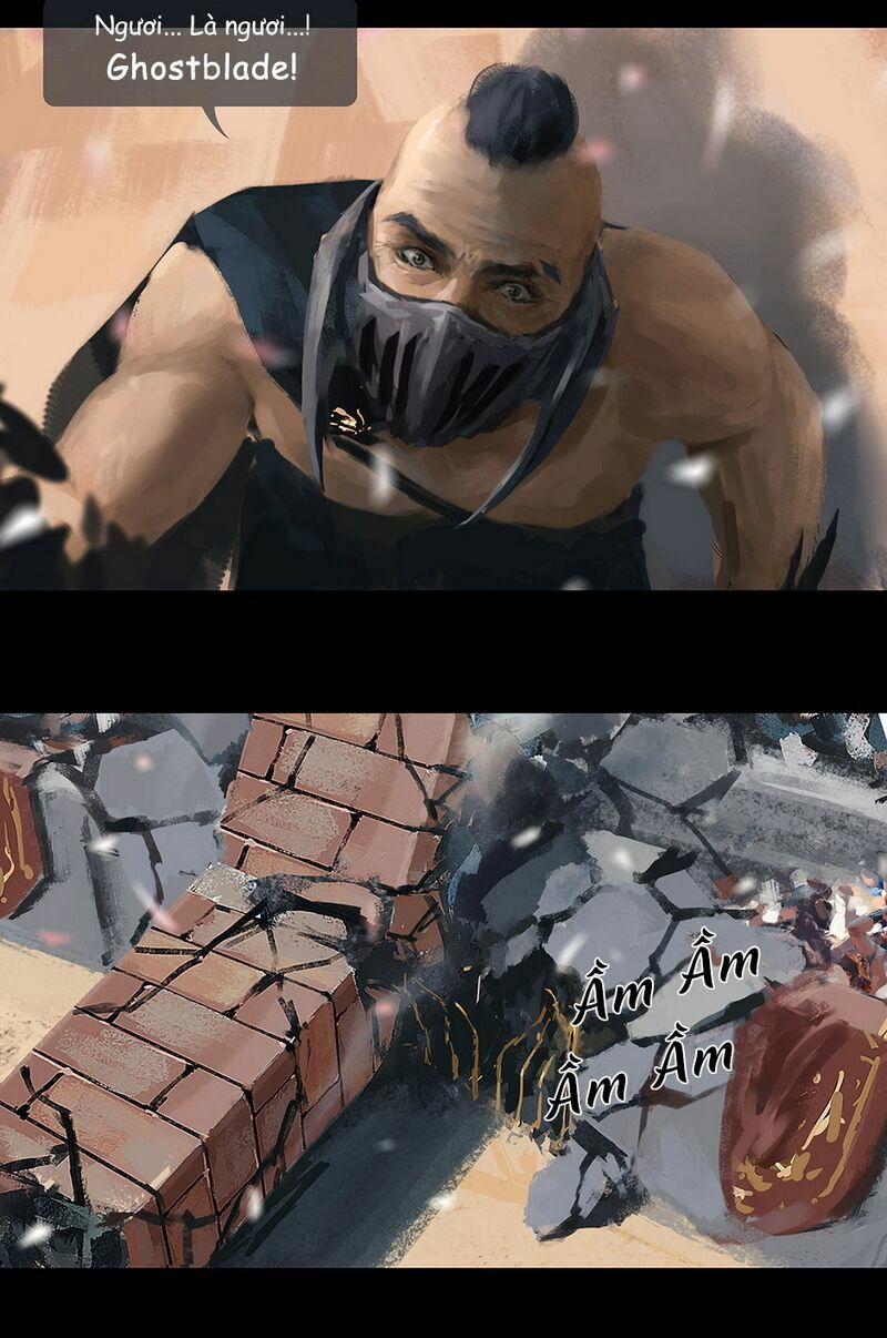 Ghostblade 9.1 trang 7