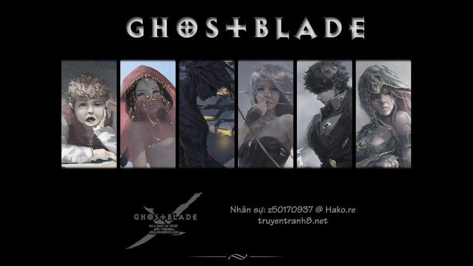 Ghostblade 9.3 trang 0