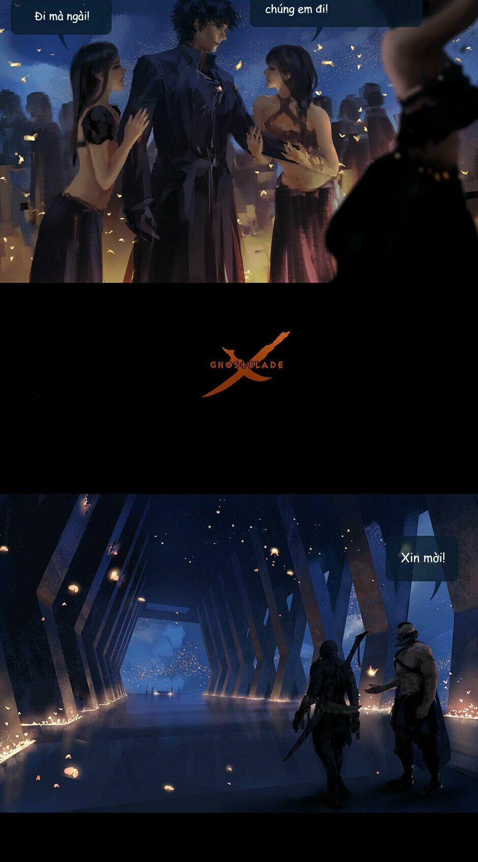 Ghostblade 9.3 trang 3