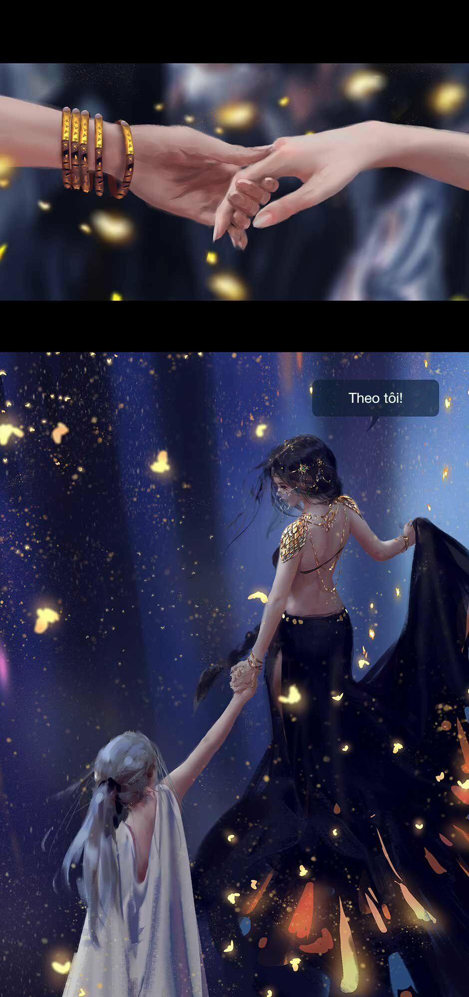 Ghostblade 9.4 trang 1