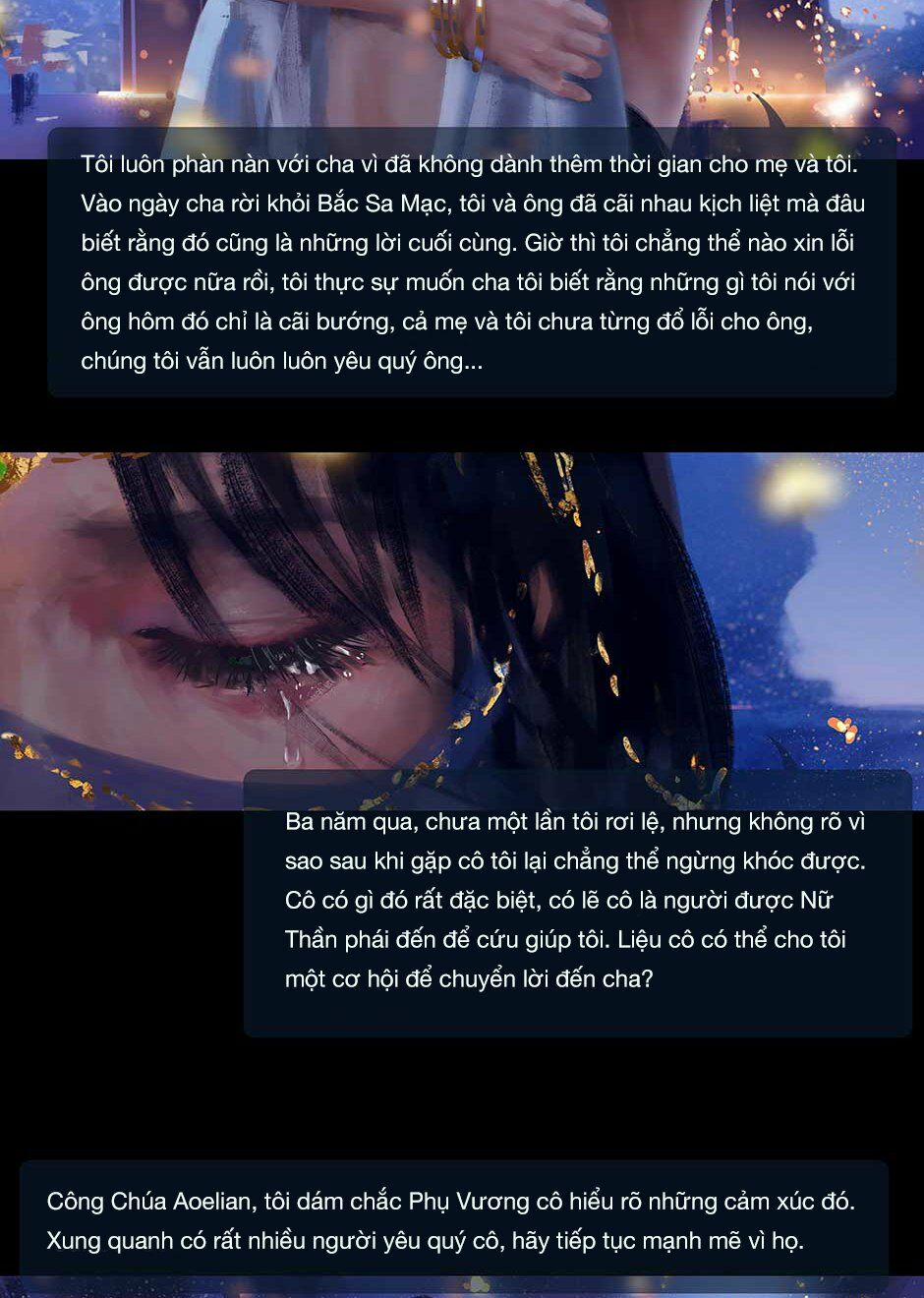 Ghostblade 9.4 trang 11