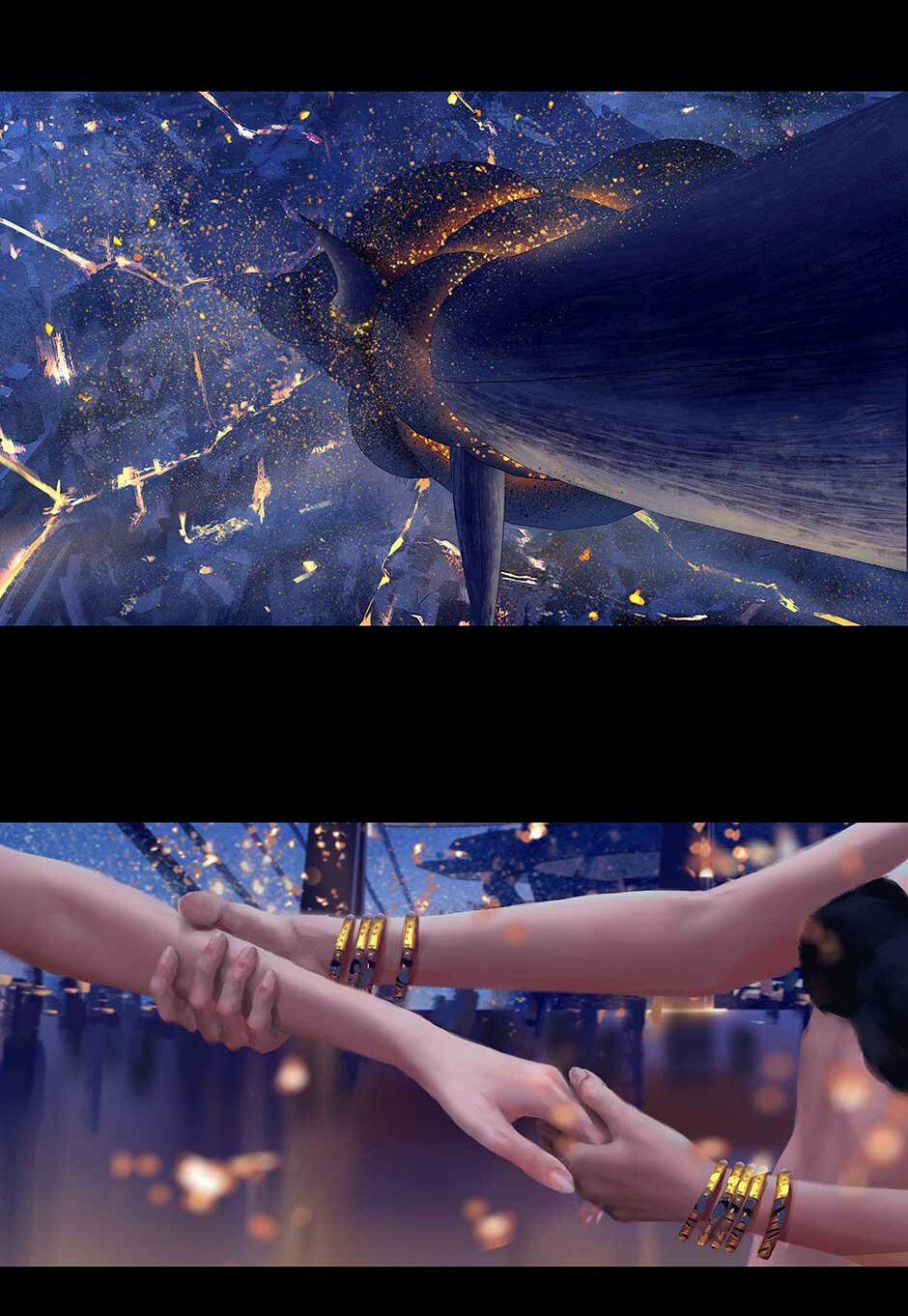 Ghostblade 9.4 trang 9