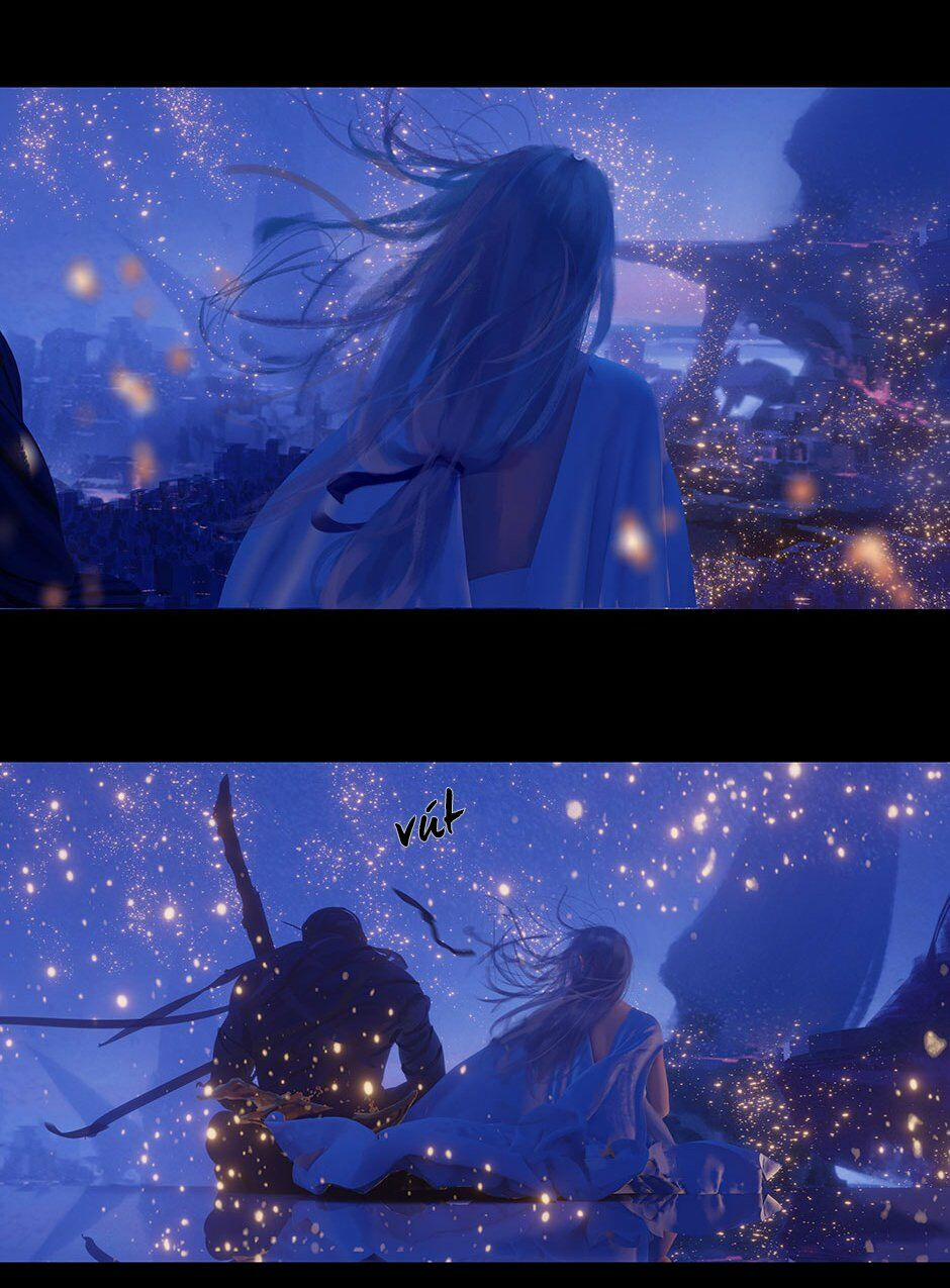 Ghostblade 9.5 trang 11