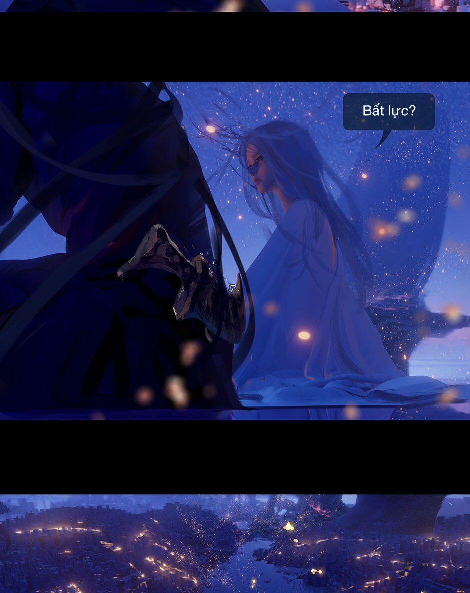 Ghostblade 9.5 trang 16