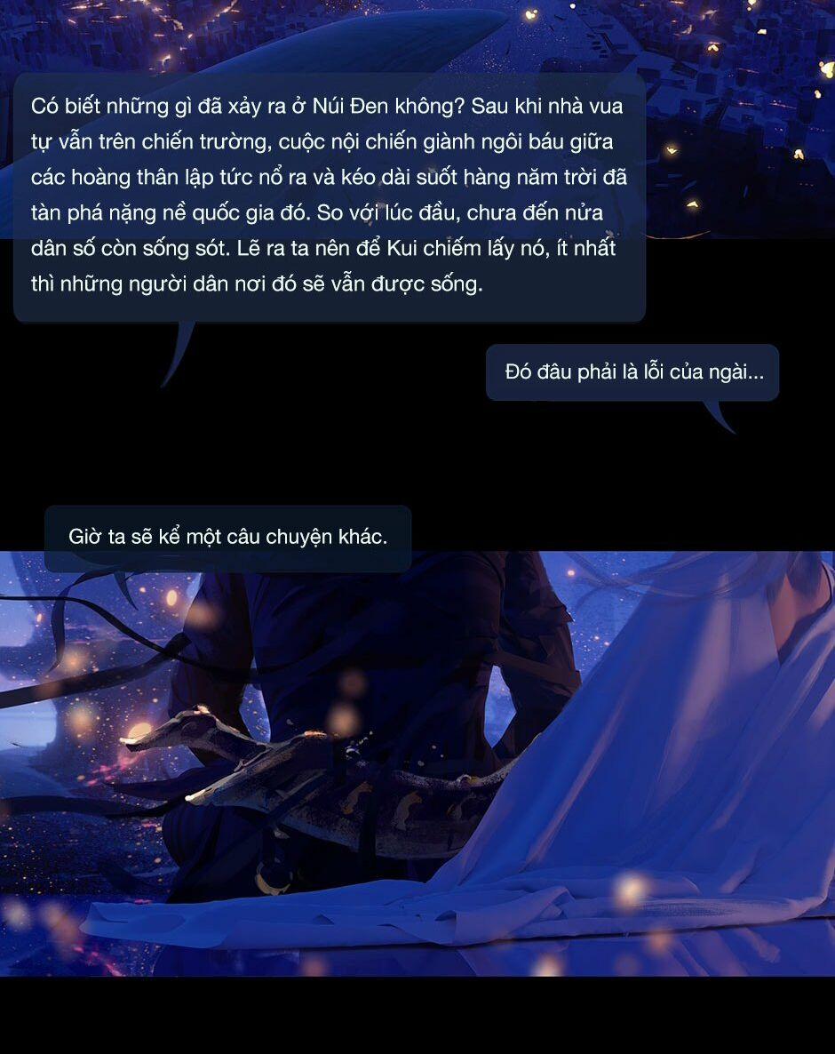 Ghostblade 9.5 trang 17