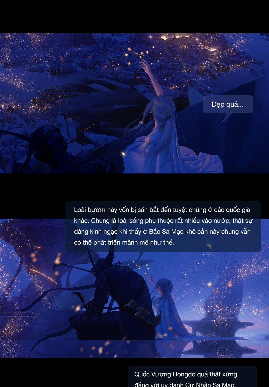 Ghostblade 9.5 trang 5