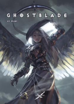 Đọc truyện tranh Ghostblade