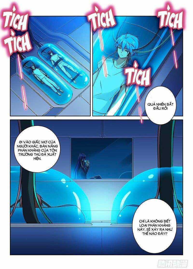 Giả Diện Thế Thân 179 trang 1