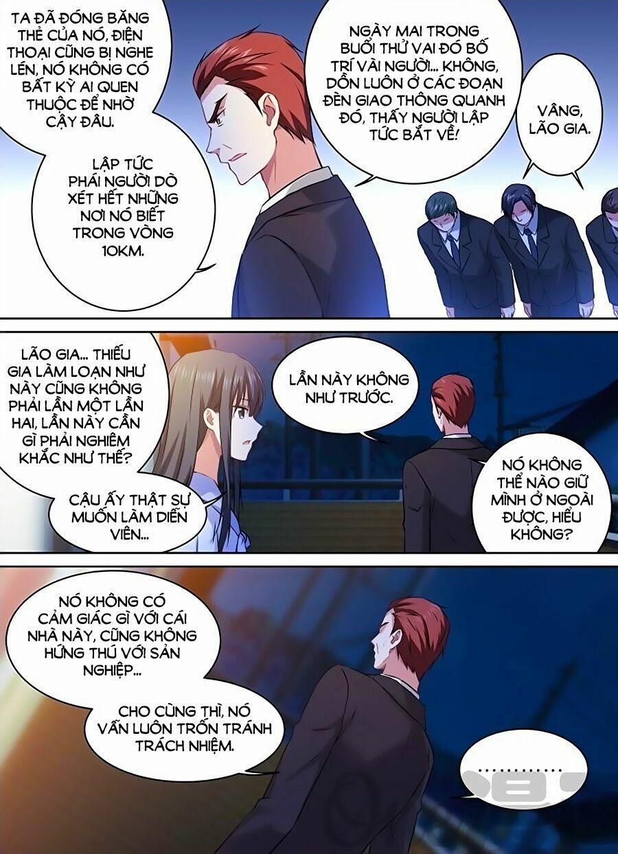 Giả Diện Thế Thân 180 trang 2