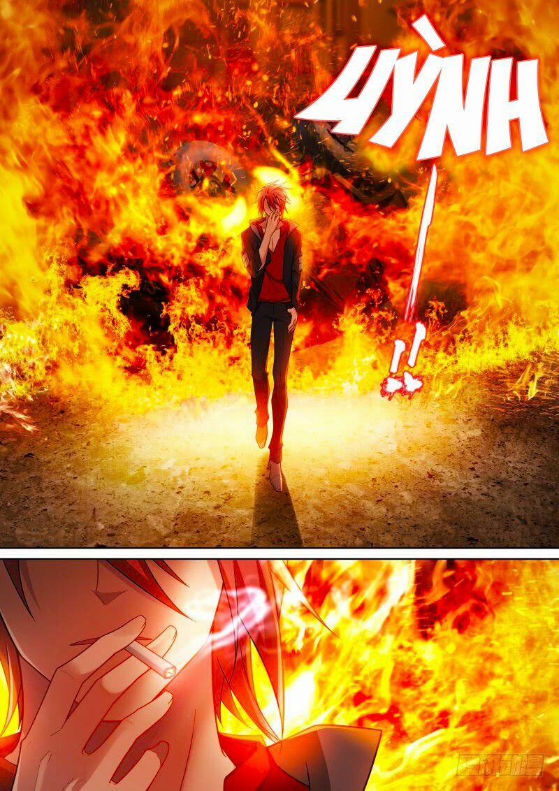 Giả Diện Thế Thân 183 trang 2