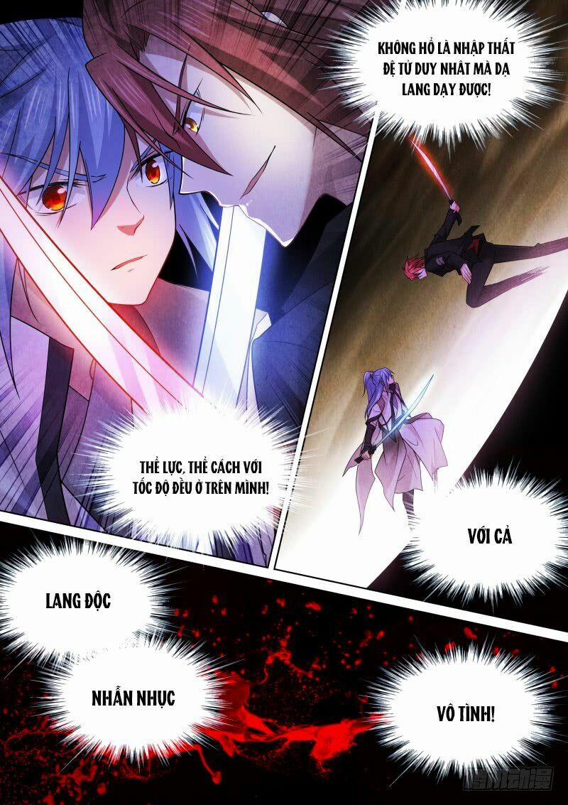 Giả Diện Thế Thân 185 trang 3