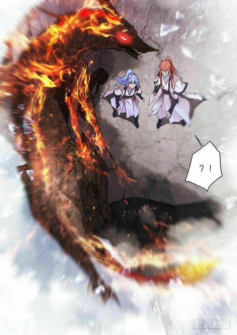 Giả Diện Thế Thân 186 trang 5