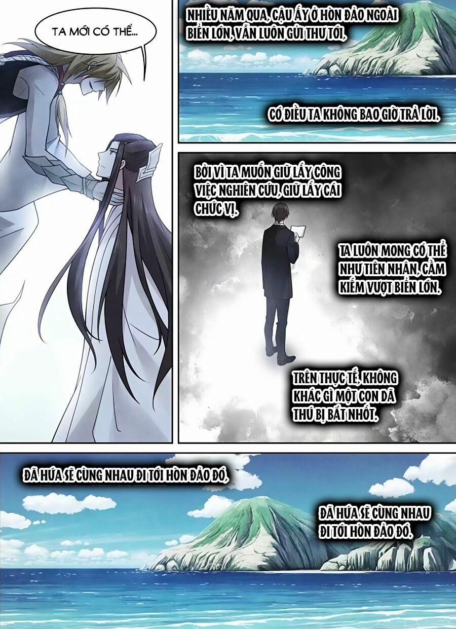 Giả Diện Thế Thân 189 trang 2