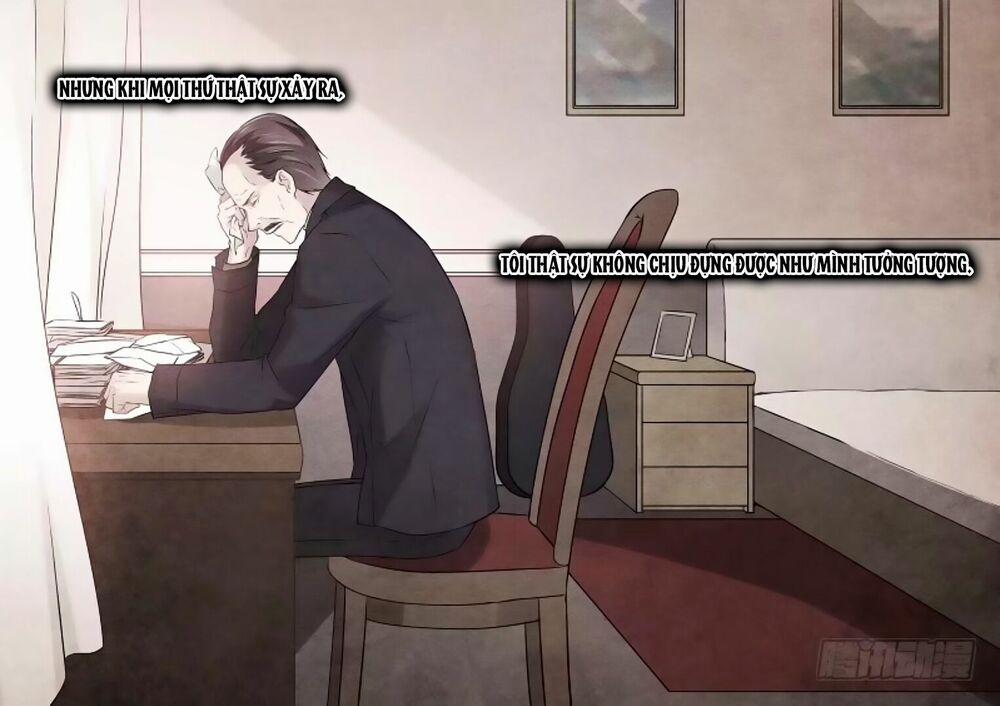 Giả Diện Thế Thân 189 trang 7