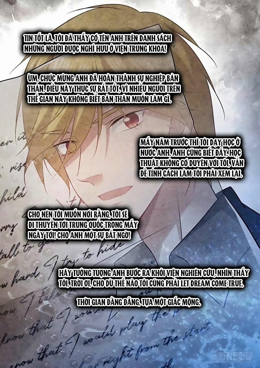 Giả Diện Thế Thân 189 trang 9