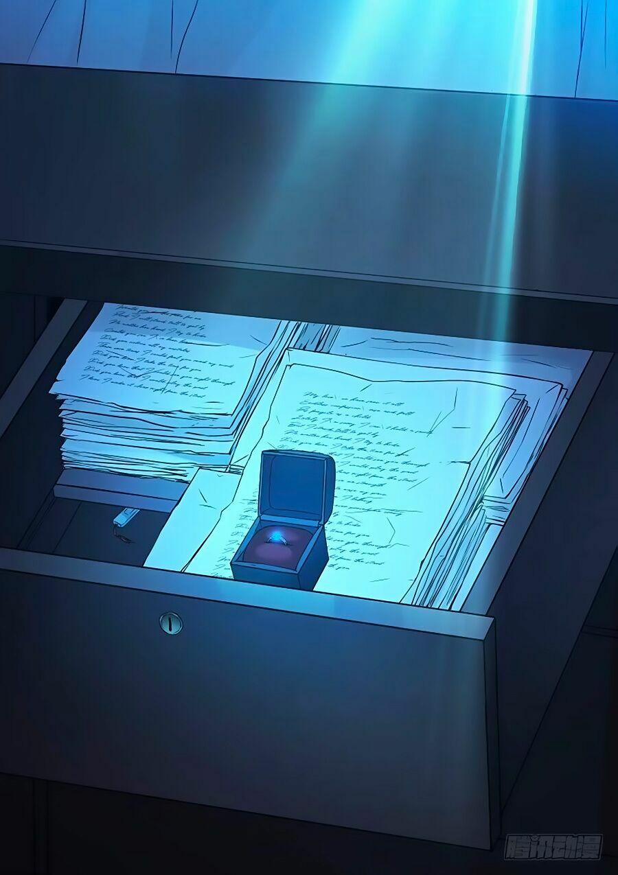 Giả Diện Thế Thân 190 trang 10