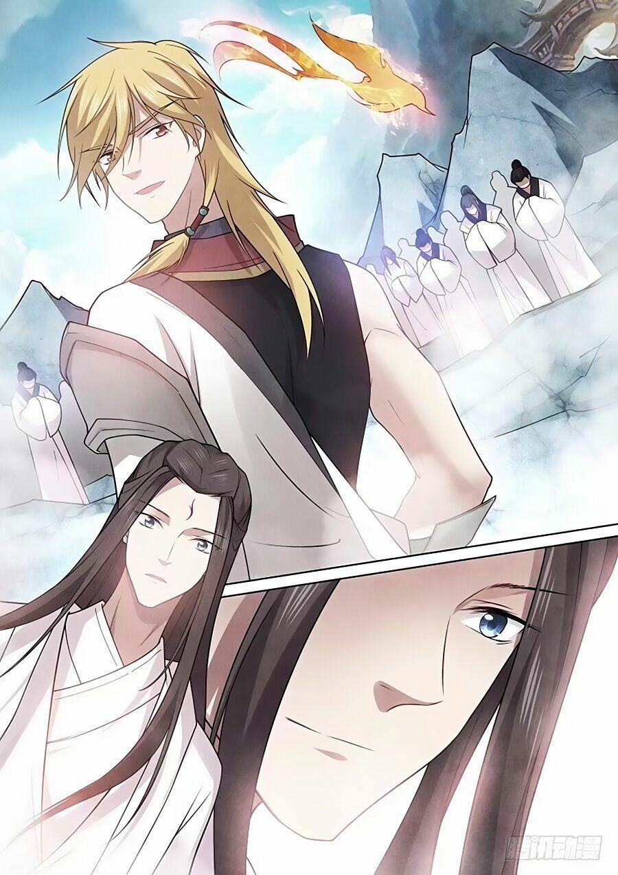 Giả Diện Thế Thân 190 trang 3