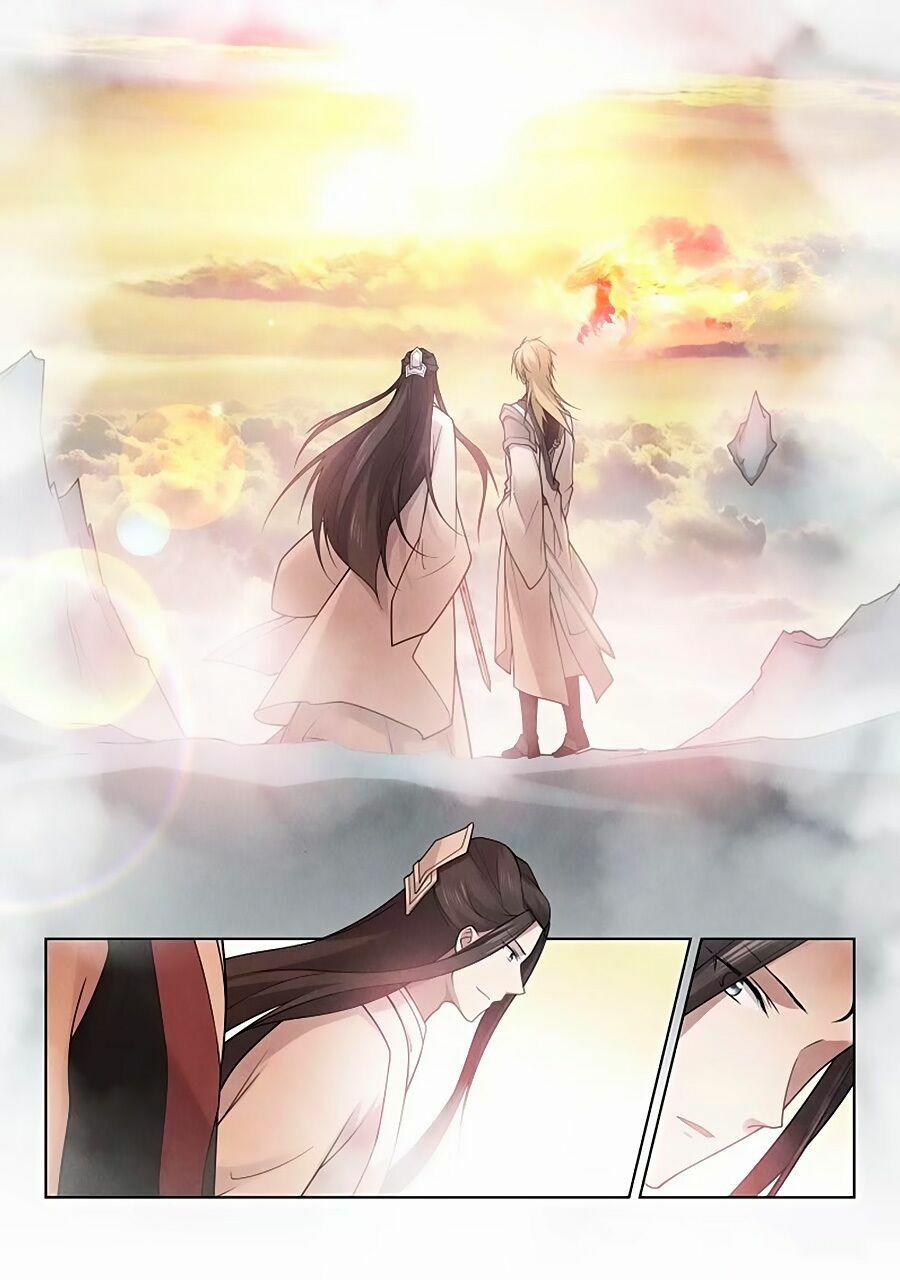 Giả Diện Thế Thân 190 trang 4