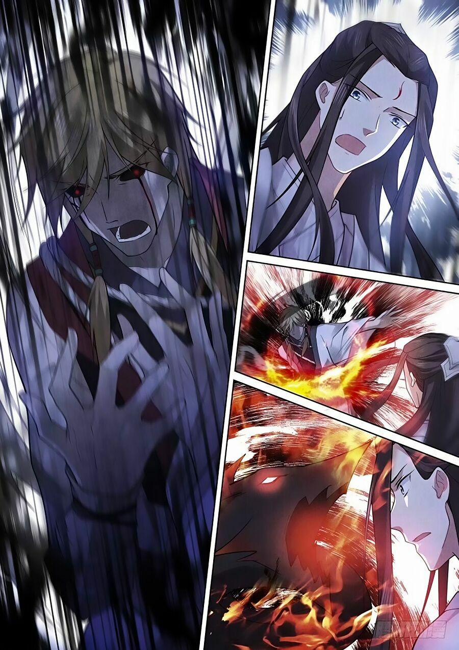 Giả Diện Thế Thân 190 trang 5