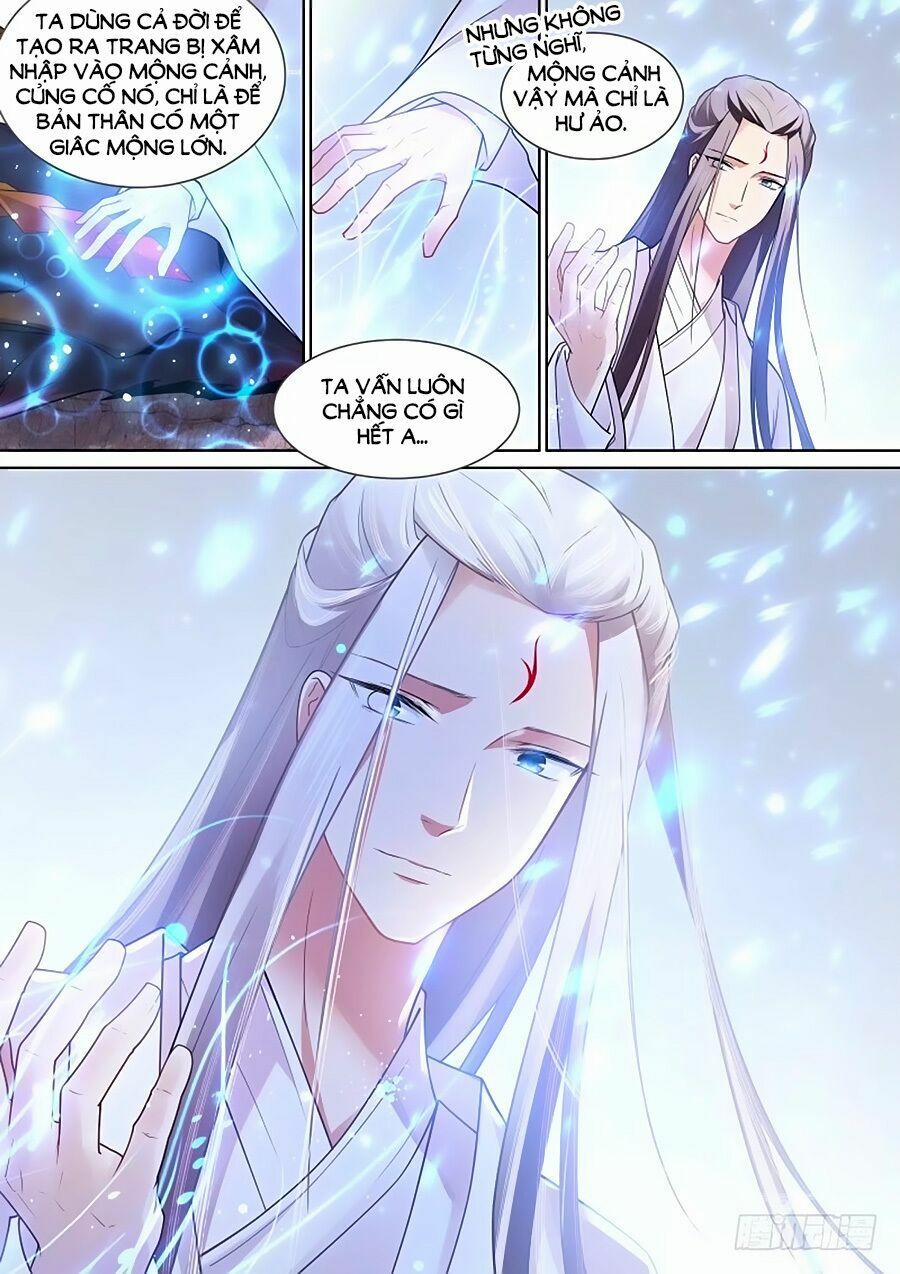 Giả Diện Thế Thân 190 trang 7